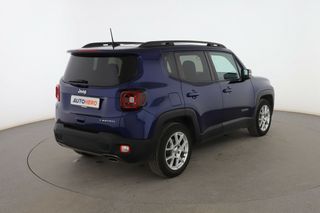 Jeep Renegade 1.0 TGDi Limited 4x2