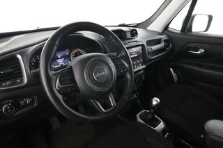 Jeep Renegade 1.0 TGDi Limited 4x2