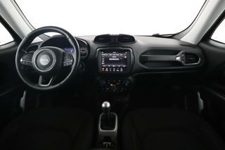 Jeep Renegade 1.0 TGDi Limited 4x2