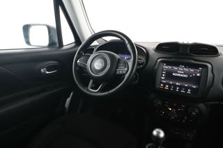 Jeep Renegade 1.0 TGDi Limited 4x2