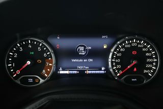 Jeep Renegade 1.0 TGDi Limited 4x2