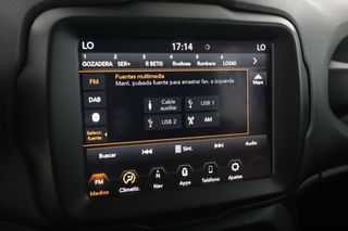 Jeep Renegade 1.0 TGDi Limited 4x2