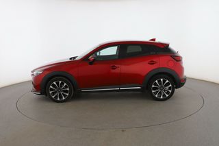 Mazda CX-3 2.0 Skyactiv-G Zenith