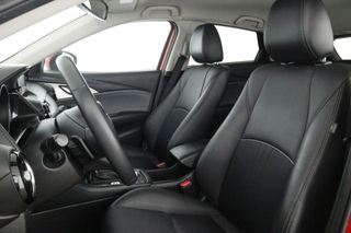 Mazda CX-3 2.0 Skyactiv-G Zenith