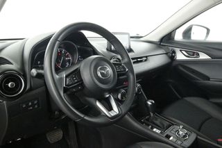 Mazda CX-3 2.0 Skyactiv-G Zenith