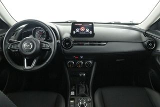 Mazda CX-3 2.0 Skyactiv-G Zenith