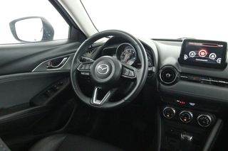 Mazda CX-3 2.0 Skyactiv-G Zenith