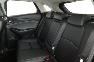 Mazda CX-3 2.0 Skyactiv-G Zenith