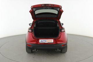 Mazda CX-3 2.0 Skyactiv-G Zenith