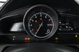 Mazda CX-3 2.0 Skyactiv-G Zenith