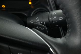 Mazda CX-3 2.0 Skyactiv-G Zenith
