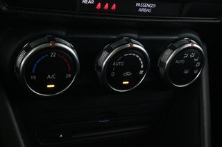 Mazda CX-3 2.0 Skyactiv-G Zenith