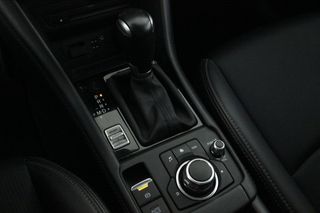 Mazda CX-3 2.0 Skyactiv-G Zenith