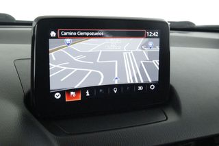 Mazda CX-3 2.0 Skyactiv-G Zenith