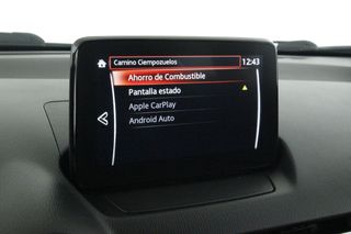 Mazda CX-3 2.0 Skyactiv-G Zenith