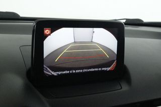 Mazda CX-3 2.0 Skyactiv-G Zenith