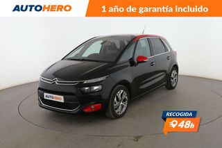 Citroën C4 Picasso 1.6 eHDI Intensive