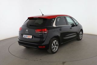 Citroën C4 Picasso 1.6 eHDI Intensive
