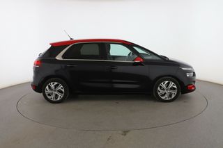 Citroën C4 Picasso 1.6 eHDI Intensive