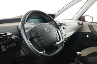 Citroën C4 Picasso 1.6 eHDI Intensive