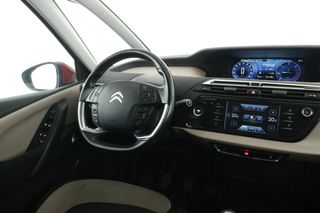 Citroën C4 Picasso 1.6 eHDI Intensive