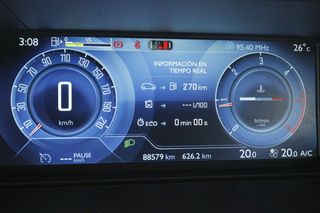 Citroën C4 Picasso 1.6 eHDI Intensive