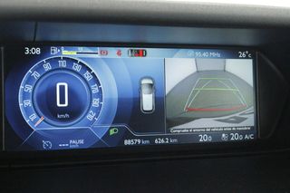 Citroën C4 Picasso 1.6 eHDI Intensive