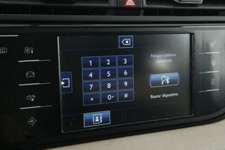 Citroën C4 Picasso 1.6 eHDI Intensive