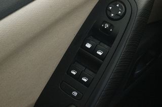 Citroën C4 Picasso 1.6 eHDI Intensive