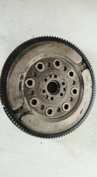 Kit embrague ford bimasa focus lim. (cb4) 255403
