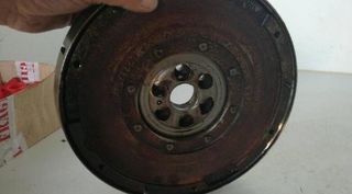 Kit embrague ford bimasa focus lim. (cb4) 255403