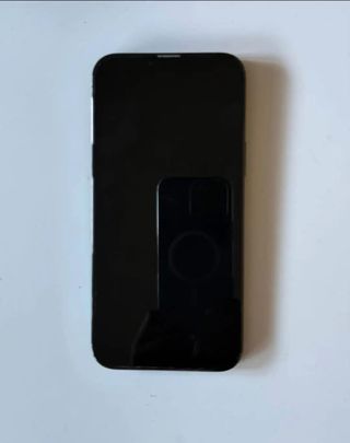 iPhone 13 Pro Max verde