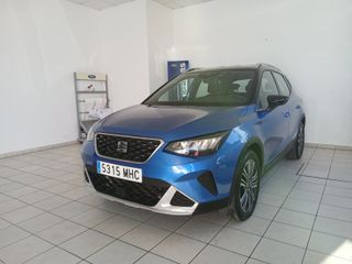 SEAT ARONA 1.0 TSI 110 CV Xperience XS