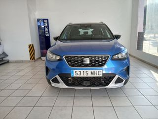 SEAT ARONA 1.0 TSI 110 CV Xperience XS