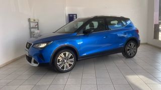 SEAT ARONA 1.0 TSI 110 CV Xperience XS