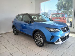 SEAT ARONA 1.0 TSI 110 CV Xperience XS
