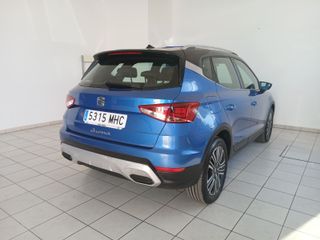 SEAT ARONA 1.0 TSI 110 CV Xperience XS
