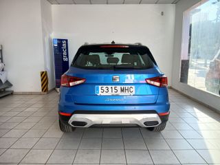 SEAT ARONA 1.0 TSI 110 CV Xperience XS