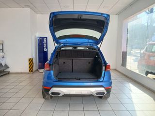 SEAT ARONA 1.0 TSI 110 CV Xperience XS