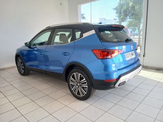 SEAT ARONA 1.0 TSI 110 CV Xperience XS