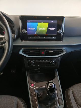 SEAT ARONA 1.0 TSI 110 CV Xperience XS