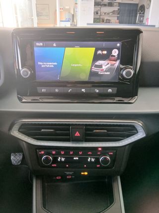 SEAT ARONA 1.0 TSI 110 CV Xperience XS