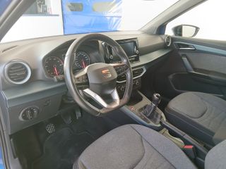 SEAT ARONA 1.0 TSI 110 CV Xperience XS