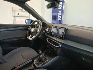 SEAT ARONA 1.0 TSI 110 CV Xperience XS