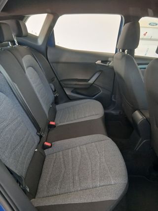 SEAT ARONA 1.0 TSI 110 CV Xperience XS