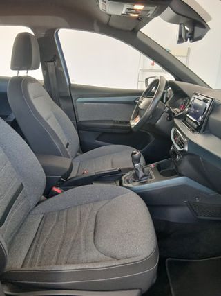 SEAT ARONA 1.0 TSI 110 CV Xperience XS