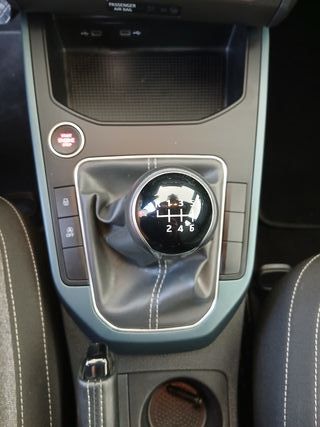 SEAT ARONA 1.0 TSI 110 CV Xperience XS