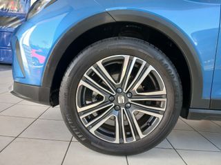 SEAT ARONA 1.0 TSI 110 CV Xperience XS