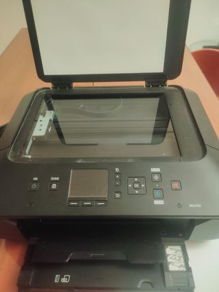 Canon Impresora Multifunción MG6450