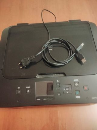 Canon Impresora Multifunción MG6450
